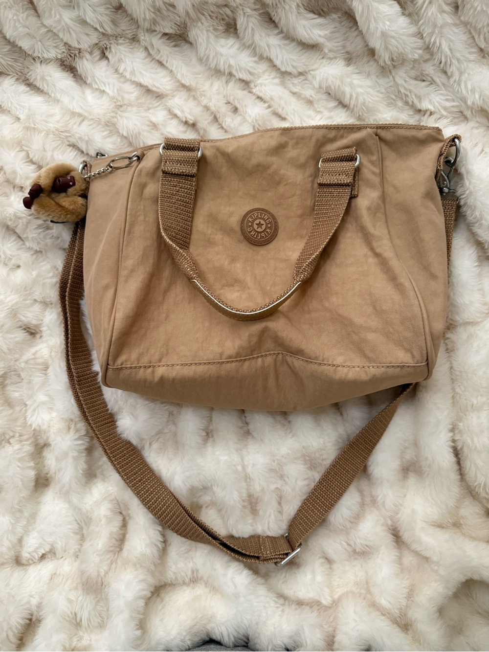 Kipling Crossbody Bag